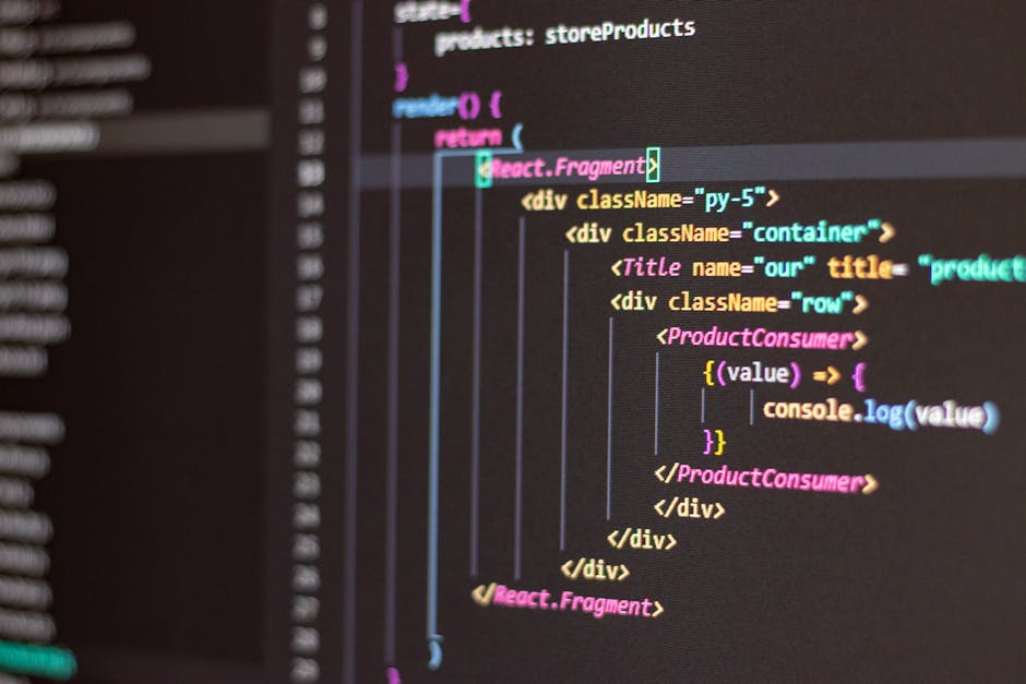 VS Code Logo